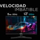 thumbnail image 4 of Monitor Gamer Curvo 27 Qhd Va 1500r 165hz Hdmi Dp Tipo C 1ms C27c2q, 4 of 7