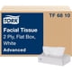 thumbnail image 1 of Tork Advanced Facial Tissue White Soft, F1, 30 cajas de 100 unidades, 1 of 3