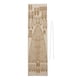 thumbnail image 2 of Escala 1/350 La Plataforma De Madera Modelo Italiana RN Roma Con Cadena De Metal, 2 of 3
