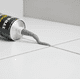 thumbnail image 3 of Silicona Acética Gris 280 Ml. Antihongos W-max By Wurth 6 Unidades, 3 of 3