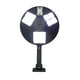thumbnail image 2 of Farol Solar 12 Placas Cob Led Sensor Movimiento, 2 of 3
