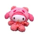 thumbnail image 1 of Juguete De Peluche De Animal, Regalo Decorativo, Personaje De Dibujos Animados Para El Hogar, Niños, Niñas, Sala De Estar, Rojo, 1 of 3