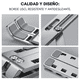 thumbnail image 3 of Soporte Ajustable Portátil Plegable Laptop Notebook Tablet, 3 of 7