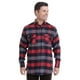 thumbnail image 1 of Camisa Leñadora Rojo rojo S, 1 of 4