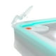 thumbnail image 2 of Contenedor De Vidrio Hermetico Rectangular 1000mL Glasslock, 2 of 3