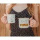thumbnail image 3 of Juego de 2 tazas de cerámica Camper de Disney con Winnie the Pooh y Piglet, 3 of 7