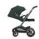 thumbnail image 2 of Coche Paseo Fame  Twillic Green Maxi Cosi, 2 of 8