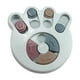 thumbnail image 2 of Juguete De Rompecabezas Para Perros Con Alimentación Lenta Y Dispensador De Comida Para Perros Pequeños, Medianos Y Grandes Inteligentes, Color Azul, 2 of 3