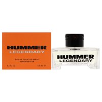 Hummer - Huer Legendario De Huer Para S - Edt Spray