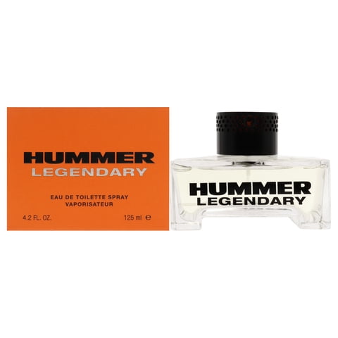 Hummer - Huer Legendario De Huer Para S - Edt Spray