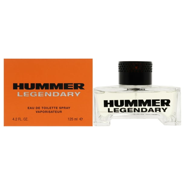 Huer Legendario de Huer para s - EDT Spray