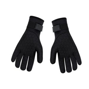 Ioensy - Guantes De Neopreno De 3 Mm Guantes De Neopreno Antideslizantes Para Hombres Mujeres Snorkel Pesca S