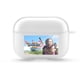 thumbnail image 1 of Funda AirPods Pro Desmarcar Dragon Quest, 1 of 6