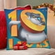 thumbnail image 4 of 10 Vidas Fundas de almohada de terciopelo con tema, regalos de funda de almohada, decoración para el hogar, cojín de lanzar, regalo de cumpleaños para fans y parejas. 45cm x 45cm., 4 of 6