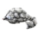 thumbnail image 3 of El Gato Falso Del Ratón De La Felpa Juega El Teaser Divertido Para El Juego Interactivo Gatito Gris, 3 of 5