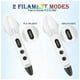 thumbnail image 5 of Lapiz impresora 3D SM-03 PLA ABS + 54mts filamentos - Blanco, 5 of 6