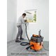 thumbnail image 2 of Extractor de polvo Fein Turbo I 92035236090 22L 151CFM 1100W, 2 of 7