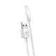thumbnail image 1 of Cable tipo C 1 metro carga rápida para celulares, 1 of 2