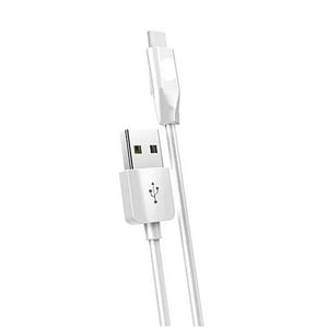 Genérico - Cable Tipo C 1 Metro Carga Rápida Para Celulares