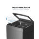 thumbnail image 4 of Lavadora Superior Midea 9 Kilos MLS-090GE04N Nueva, 4 of 9