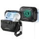 thumbnail image 1 of Carcasa Funda ESR Para AirPods Pro 3 Cyber FlickLock Negro, 1 of 9