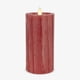 thumbnail image 1 of Candle Luminara Selenite Look, 7,5 x 16,5 cm, batería LED, 1 of 6