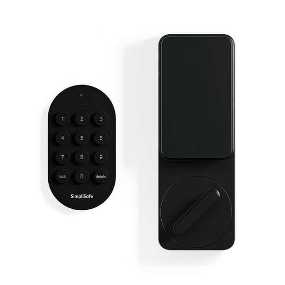Sistema De Seguridad Doméstico Smart Lock Series 2 Para Gen 3