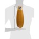 thumbnail image 3 of Guiro LP Latin Percussion LP243 de plástico negro con 2 rascadores, 3 of 3
