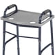 thumbnail image 1 of Bandeja Walker Tray DMI Walker con portavasos, color gris, 1 of 6