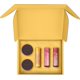 thumbnail image 2 of Kit de regalos para cuidado y color de labios Burt's Bees con bálsamo labial y exfoliante, 2 of 8