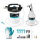 thumbnail image 1 of Kit de Vacío Neumático de 3 L para Purgado de Frenos DURATECH, 1 of 7