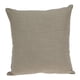 thumbnail image 2 of Funda de almohada Parkland Collection Bollix Contemporary 50 x 50 cm, 2 of 6