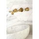 thumbnail image 2 of Grifo de baño Kingston Brass KS7123BAL de montaje en pared de 8 pulgadas, 2 of 4