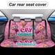 thumbnail image 5 of Bebés Llorones-theme Car Rear Seat Covers Back Elastic Flexible Car Seat Covers Decorative Fits Most Cars 120x59x76cm, 5 of 6