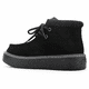 thumbnail image 4 of Botin Negro Mujer Casual Chalada Pierce, 4 of 7