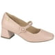 thumbnail image 1 of Zapato Chalada Mujer Rupia-20 Nude Casual, 1 of 7