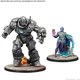 thumbnail image 2 of JUEGO DE MESA Asmodee Iron Lad, Iron Monger y Rescue, 2 of 3