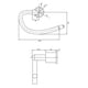 thumbnail image 4 of Ganchera Toalla SL, 4 of 4