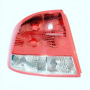 Repuestos Del Sol - Farol Trasero Izquierdo Chevrolet Aveo 1.4 F14D3 T200 Dohc 16 Valv 2004 2006