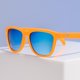 thumbnail image 5 of Gafas de sol goodr Donkey Goggles polarizadas naranja/azul, 5 of 5