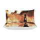 thumbnail image 3 of Attack On Titan Quilt Set Thicken Soft 3 Pieces Bedding Set All Season Duvet Cove with 2 Pillowcases for Adult Women Girls Teens Home Room Decor, 3 of 5