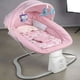 thumbnail image 3 of Mecedora 3en1 El Refugio Para Bebe Color Rosado, 3 of 4