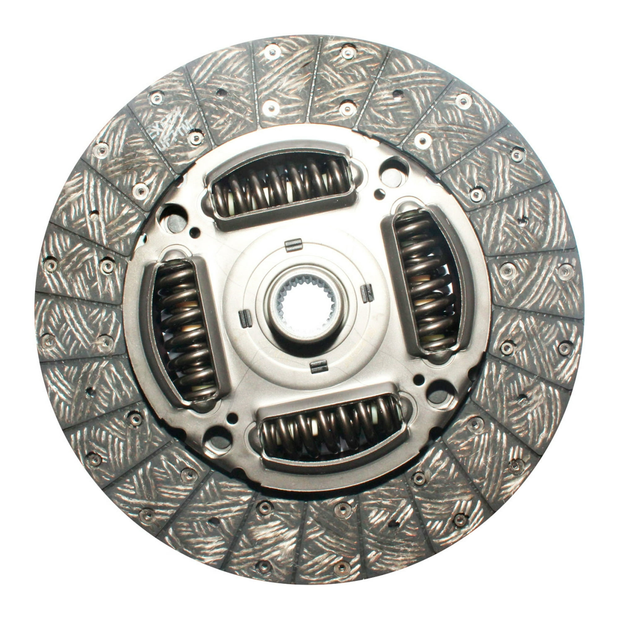 Repuestos Del Sol - Kit Embrague Chevrolet Luv Dmax 2.5 2015 2019