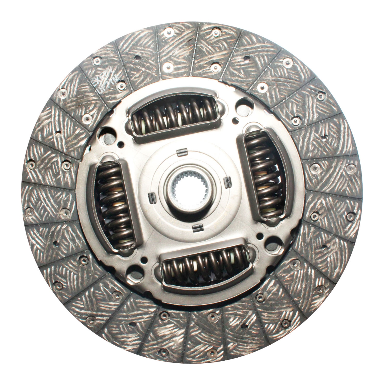 Repuestos Del Sol - Kit Embrague Chevrolet Luv Dmax 2.5 2015 2019