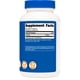 thumbnail image 3 of Suplemento Nutricost L-Citrulina 500mg 120 Cápsulas, 3 of 3