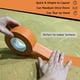 thumbnail image 2 of Cinta de Marcado Rápido para Pickleball 5 cm × 70 m – Pack de 4, Azul, 2 of 9