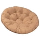 thumbnail image 1 of Cojín Colgante Para Silla De Exterior Con Forma De Huevo, Color Caqui, Para Balcón Y Sala De Estar., 1 of 5