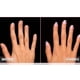 thumbnail image 4 of Crema de gel para fortalecer las uñas Perfect Formula, color rosa rubí, 18 ml, 4 of 9