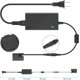 thumbnail image 2 of Adaptador de corriente Tengdaxing ACK-E6 para Canon EOS 5Ds 5Ds R, 5D, 2 of 6