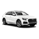 thumbnail image 1 of Pastillas Freno para auto Audi Q8 2018-2023 Trasero, 1 of 3